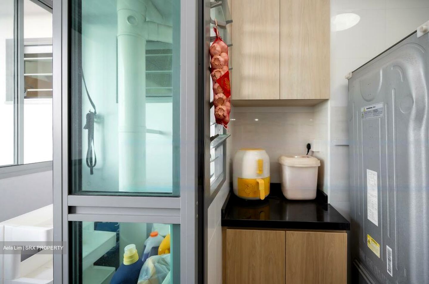 Blk 37 Skyresidence @ Dawson (Queenstown), HDB 3 Rooms #470394631